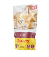 Josera Cat Paté Kitten 85 g (Menge: 16 je Bestelleinheit)