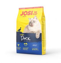 JosiCat Crispy Duck 650 g