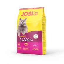 JosiCat Sterilised Classic 650 g