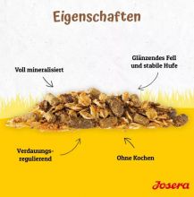 Josera Pferd Mash Rapid 2 kg