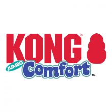 KONG Comfort Jumbo Extra Large Sortiert
