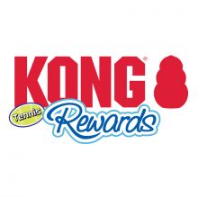 KONG Rewards Tennis Small