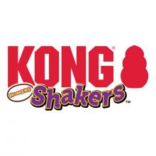 KONG Shakers Honkers Duck Small