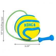 KONG Wavz Bunjiball Large Sortiert