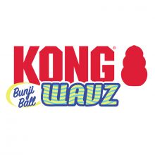 KONG Wavz Bunjiball Large Sortiert