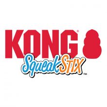 KONG SqueakStix Medium