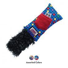 KONG Cat Kickeroo Refillable Sortiert