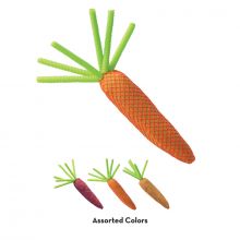 KONG Cat Nibble Carrots Sortiert