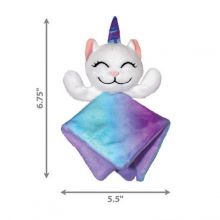 KONG Cat Crackles Caticorn