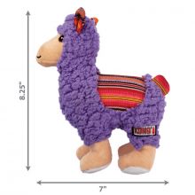 KONG Sherps Llama Medium