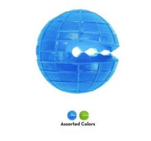 KONG TagALong Ball Medium Sortiert