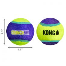 KONG CrunchAir Balls Medium