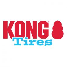 KONG Puppy Tires Small Sortiert