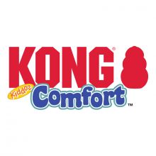 KONG Comfort Kiddos Elephant Extra Small