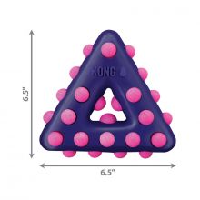 KONG Dotz Triangle Large