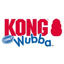 KONG Wubba Comet Large Sortiert