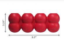 KONG Goodie Ribbon Large