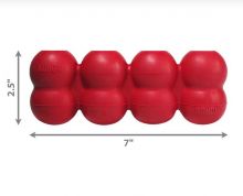 KONG Goodie Ribbon Medium