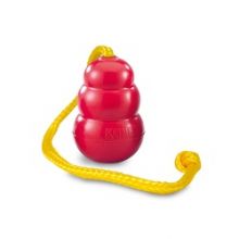 KONG Classic mit Seil Large