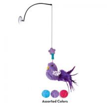 KONG Cat Connects Window Teaser Sortiert