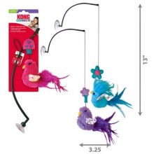 KONG Cat Connects Window Teaser Sortiert