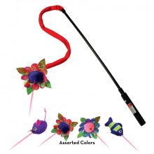 KONG Cat Laser Teaser Characters Sortiert