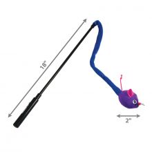 KONG Cat Laser Teaser Characters Sortiert