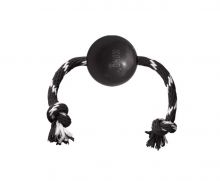 KONG Extreme Ball mit Seil Large