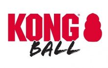 KONG Extreme Ball mit Seil Large