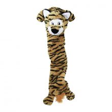 KONG Stretchezz Jumbo Tiger Extra Large