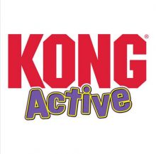 KONG Cat Active Cork Ball Sortiert