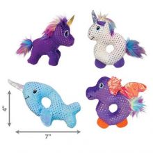 KONG Cat Enchanted Characters Sortiert