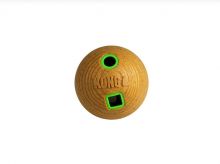 KONG Bamboo Feeder Ball Medium
