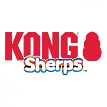 KONG Sherps Donkey Medium