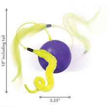 KONG Cat Purrsuit Whirlwind