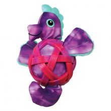 KONG Sea Shells Seahorse Small / Medium