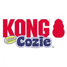 KONG Cozie Ultra Ella Elephant Large