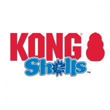 KONG Shells Bear Small