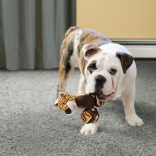 KONG TenniShoes Giraffe Large