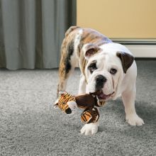 KONG TenniShoes Giraffe Small