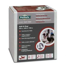 PetSafe Ferntrainer Standard für zusätzliches Empfängerhalsband