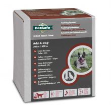 PetSafe Ferntrainer Lite für zusätzliches Empfängerhalsband