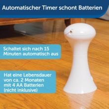 PetSafe FroliCat Multilaserlicht-Spielzeug