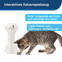 PetSafe FroliCat Multilaserlicht-Spielzeug