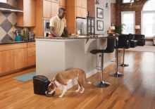 PetSafe Healthy Pet Simply Feed Futterautomat digital und programmierbarer