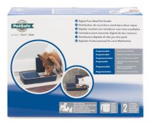 PetSafe Futterautomat Digital für zwei Mahlzeiten