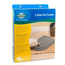 PetSafe Futterautomat Eatwell für 5 Mahlzeiten