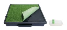 PetSafe Pet Loo S Mobile Haustiertoilette