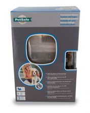 PetSafe Rückhaltesystem Deluxe mit Draht für kleine Hunde unterirdisch
