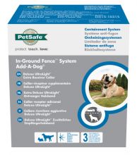 PetSafe Zus&auml;tzliches Empf&auml;ngerhalsband Deluxe Ultralight